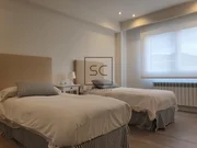 Piso a 100 metros de la playa en Cabañas