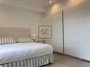 Piso a 100 metros de la playa en Cabañas