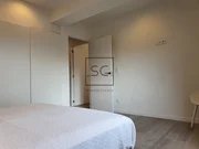 Piso a 100 metros de la playa en Cabañas