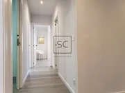 Piso a 100 metros de la playa en Cabañas