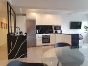 Piso a 100 metros de la playa en Cabañas