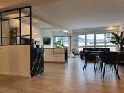 Piso a 100 metros de la playa en Cabañas