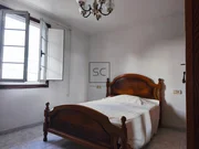 Casa con finca, bodegas y garaje en San Juan de Piñeiro, Mugardos.