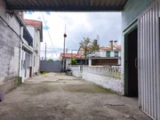 Casa con finca, bodegas y garaje en San Juan de Piñeiro, Mugardos.