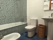 Apartamento con plaza de garaje y trastero en Ares