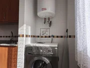 Apartamento con plaza de garaje y trastero en Ares