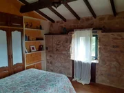 Casa de piedra en Pazos, Neda