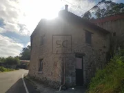 Casa de piedra en Pazos, Neda