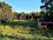 Casa con finca en Brión, Ferrol