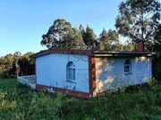 Casa con finca en Brión, Ferrol
