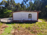 Casa con finca en Brión, Ferrol