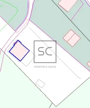 Casa con finca en Brión, Ferrol