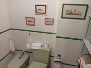 Piso con ascensor en el centro de Ferrol