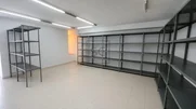 Bajo comercial en Caranza, Ferrol.