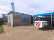 Casa con finca y bodegas en Monfero – foto 45