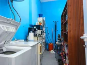 Peluquería totalmente equipada en Santa Marina, Ferrol