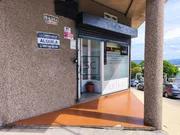 Peluquería totalmente equipada en Santa Marina, Ferrol