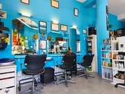 Peluquería totalmente equipada en Santa Marina, Ferrol