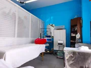 Peluquería totalmente equipada en Santa Marina, Ferrol