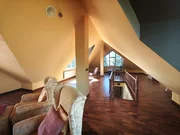 Casa de piedra con vistas a las ría en Vilarmaior