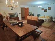 Casa de piedra con vistas a las ría en Vilarmaior