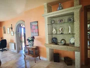 Casa de piedra con vistas a las ría en Vilarmaior