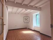 Casa con garaje y finca en San Román, Cedeira