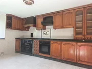 Casa con garaje y finca en San Román, Cedeira