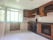 Casa con garaje y finca en San Román, Cedeira