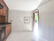 Casa con garaje y finca en San Román, Cedeira