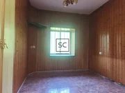 Casa con garaje y finca en San Román, Cedeira