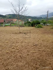 Finca edificable en Laraxe, Cabanas