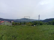 Finca edificable en Laraxe, Cabanas