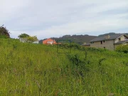 Finca edificable en Laraxe, Cabanas