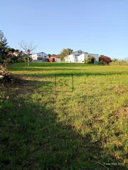 Finca edificable en Laraxe, Cabanas