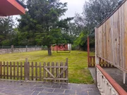 Casa con garaje y finca en Lago, Valdoviño