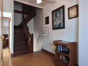 Casa pareada con finca y bodegas en Piñeiros, Narón.