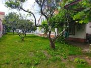 Casa pareada con finca y bodegas en Piñeiros, Narón.