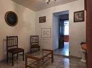 Casa pareada con finca y bodegas en Piñeiros, Narón.