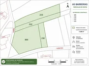 Terreno urbano en Laraxe, Cabanas. – foto 37
