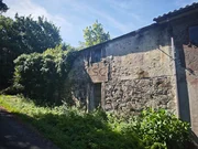 Casa para rehabilitar en San Sadurniño.