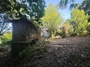 Casa para rehabilitar en San Sadurniño.