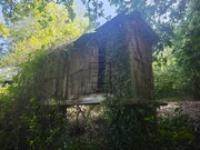 Casa para rehabilitar en San Sadurniño.