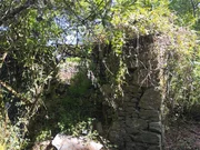 Casa para rehabilitar en San Sadurniño.