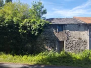 Casa para rehabilitar en San Sadurniño.