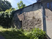 Casa para rehabilitar en San Sadurniño.