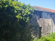 Casa para rehabilitar en San Sadurniño.