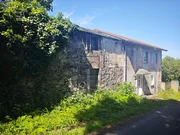 Casa para rehabilitar en San Sadurniño.