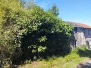 Casa para rehabilitar en San Sadurniño.