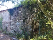 Casa para rehabilitar en San Sadurniño.